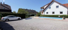 Apartments in Gyenesdias - Balaton 36344